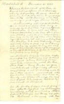 Chimney Sweep by law