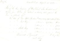 Loan interest payment