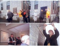 Pedrick Plaque Dedication (a)