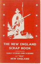 New England Scrap Book