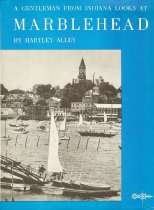 A Gentleman from Indiana looks at Marblehead