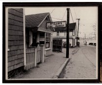 McClain's Fish Market