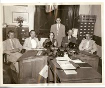 Selectmen & Miss Marblehead