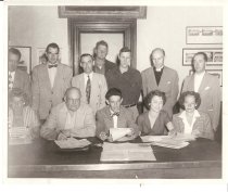 Tercentennial Committee