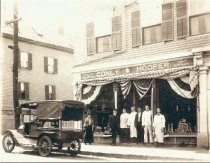 Conly & Hooper Store - Front St.