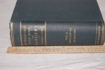 International Text-Book of Surgery