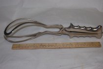 Obstetrical Forceps