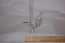Glass Medical Object