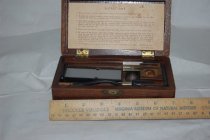 Hemoglobin Measurin Device