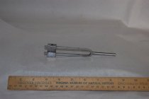 Metal Tuning Fork