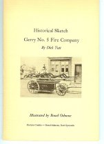 Gerry No. 5 Fire Company