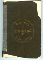 Clothey's Marblehead