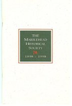 Marblehead Historical Society