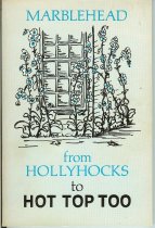 Hollyhocks to Hot Top Too