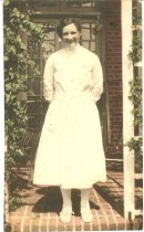 Olive Martin Burns Photo A