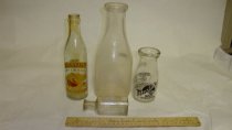 Marblehead Bottles