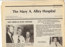 New Medical Staff Officers