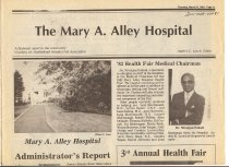 Administrator's Report