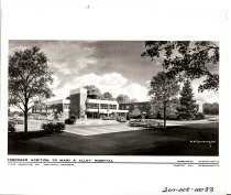 Proposed Addition to MAAH