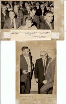 Locals at Special Town Mtg.