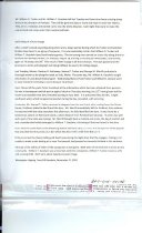 Sad Story of a Dory Voyage