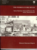 The Pedrick Store House