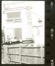 End view 137 Front St