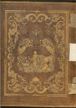 Snow-Orne Family bible