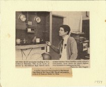 Weather Station, Class of 1922 Class Gift