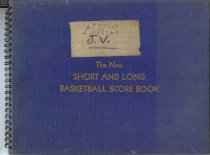 MHS/JV Basketball Scorebook