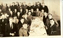 MHS Football-Dec. 7,1935