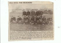 All Hail the Headers