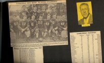 MHS Football-1944