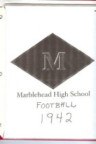 MHS Football - 1942