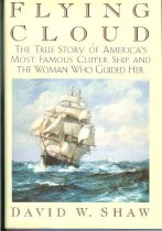 Flying Cloud by David W. Shaw