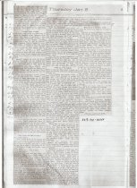 Sea Adventures of Mate "Sandy" Curtis Deep sea fisherman Pt 2