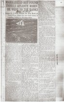 Marblehead Boy found thrills aplenty