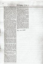 Flags with few stars show age