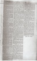 How the Frank went down