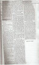 Story of boys lost at Sable Island