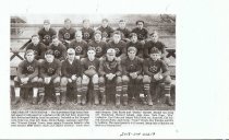 Gridders of Yesterday