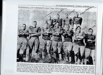 1942 Undefeated Team