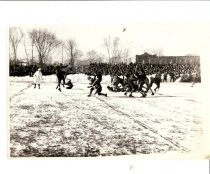 Thanksgiving Game 1940