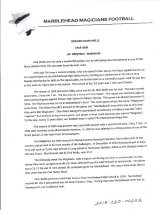 An Original Magician