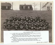 MHS Football Team-1947