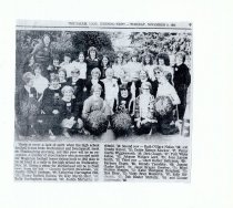 Rally before the Big Game