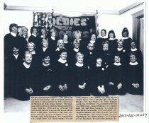 Oldies but Goodies to celebrate the 75th Anniversary