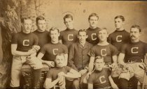 Clifton Baseball Club - 1905