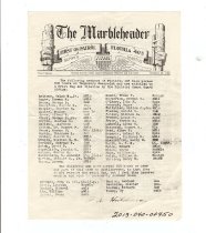 The Marbleheader-Nov. 1944