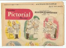 Mystery of the Body in the Harbor